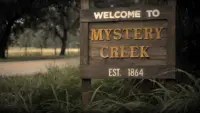 Backdrop to the movie "Mystery Creek" #611828