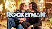 Backdrop to the movie "Rocketman" #122479