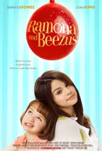 Poster to the movie "Ramona and Beezus" #95546