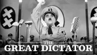 Backdrop to the movie "The Great Dictator" #97794