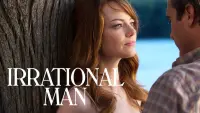 Backdrop to the movie "Irrational Man" #149225