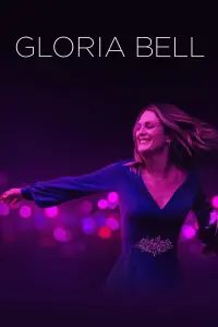 Poster to the movie "Gloria Bell" #129483