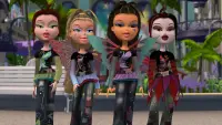 Backdrop to the movie "Bratz: Fashion Pixiez" #554265