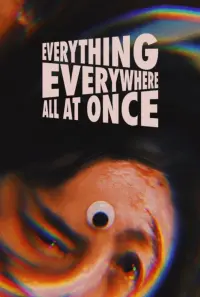 Poster to the movie "Everything Everywhere All at Once" #9253