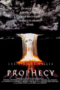 Poster to the movie "The Prophecy" #133156