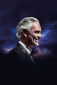 Poster to the movie "Andrea Bocelli 30: The Celebration" #592198