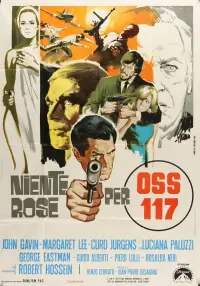 OSS 117 Is Unleashed