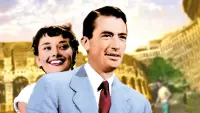 Backdrop to the movie "Roman Holiday" #183726