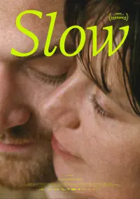 Poster to the movie "Slow" #199686