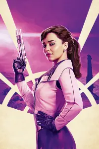 Poster to the movie "Solo: A Star Wars Story" #279048