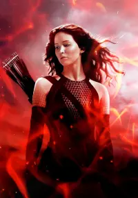 Poster to the movie "The Hunger Games: Catching Fire" #169861