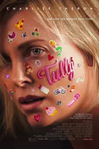 Poster to the movie "Tully" #262276