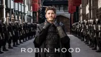 Backdrop to the movie "Robin Hood" #92283