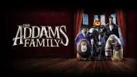 Backdrop to the movie "The Addams Family" #275437