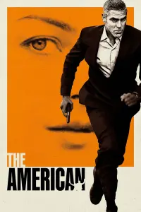 Poster to the movie "The American" #121862