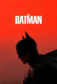 Poster to the movie "The Batman" #676210