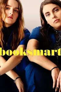 Poster to the movie "Booksmart" #243496