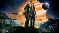 Backdrop to the movie "Jupiter Ascending" #313400