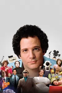 Albert Brooks: Defending My Life