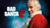 Backdrop to the movie "Bad Santa 2" #338159