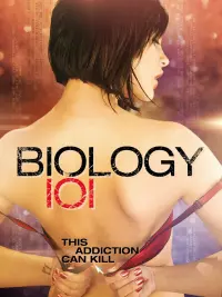 Poster to the movie "Biology 101" #501618