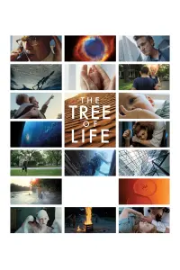 Poster to the movie "The Tree of Life" #118879