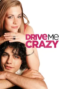 Poster to the movie "Drive Me Crazy" #277519