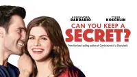 Backdrop to the movie "Can You Keep a Secret?" #79462