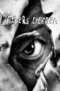 Poster to the movie "Jeepers Creepers" #504292