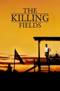 Poster to the movie "The Killing Fields" #153982