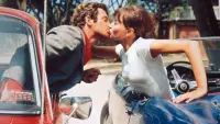 Backdrop to the movie "Pierrot le Fou" #216871