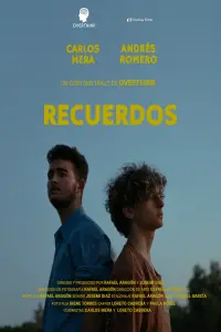 Poster to the movie "Recuerdos" #509175