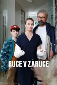 Poster to the movie "Ruce v záruce" #444763