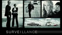 Backdrop to the movie "Surveillance" #310403