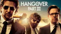 Backdrop to the movie "The Hangover Part III" #25875