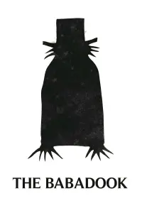 Poster to the movie "The Babadook" #579377