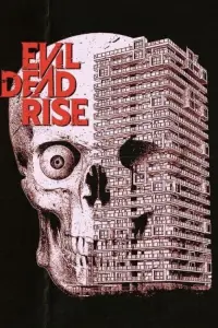 Poster to the movie "Evil Dead Rise" #15222