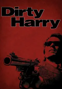 Poster to the movie "Dirty Harry" #82622