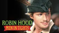 Backdrop to the movie "Robin Hood: Men in Tights" #103020