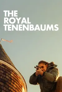 Poster to the movie "The Royal Tenenbaums" #88619