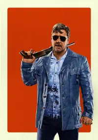 Poster to the movie "The Nice Guys" #239002