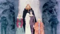 Backdrop to the movie "Belladonna of Sadness" #359543