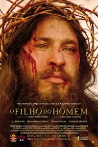 Poster to the movie "O Filho do Homem" #465773