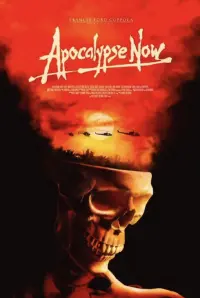 Poster to the movie "Apocalypse Now" #40384