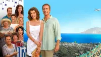 Backdrop to the movie "My Big Fat Greek Wedding 3" #332615