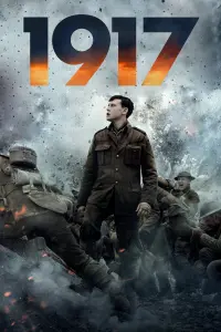 Poster to the movie "1917" #44840