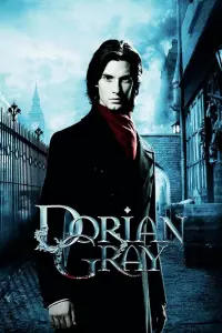 Poster to the movie "Dorian Gray" #157955