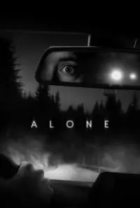 Poster to the movie "Alone" #635609