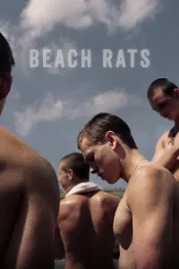 Poster to the movie "Beach Rats" #309003