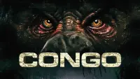 Backdrop to the movie "Congo" #341142